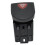 8X Hazard Warning Emergency Light  Button for  Kangoo 1997-2018 7700308821 2