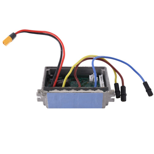 3X G30 Control Board Assembly for  MAX G30 Electric Scooter Replacement Controller Parts 2