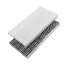 3X 1ED819653 Air Filter Air Conditioner Filter Elements for ID3 ID.4X ID.6X ID.4 Crozz ID.6 Crozz 1ED819644