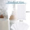 100 Pcs Unscented Refills Aromatherapy Pads Arom Oil Pads Electric Diffusers Pads for Fragrance&  Plugs Diffusers 5