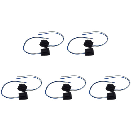 5 Pair Front Door  Handle Small Button 82661-D3710 82651-D3710 for  Tucson 2016-2020 Outside Puller