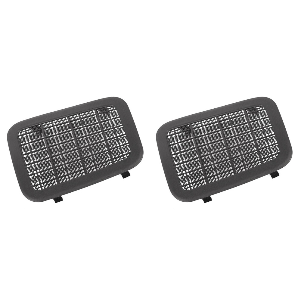 2X G92dh-47010 Car Intake Filter Screen For Prius 2010-2013 Battery Cooling Hoods Air Intake Filter G92dh47010 4711063551427