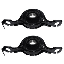 2X Front Driveshaft Center Support Bearing for MKX CX9 CX-9 7T4Z-4R602-A,KG03-25-109U