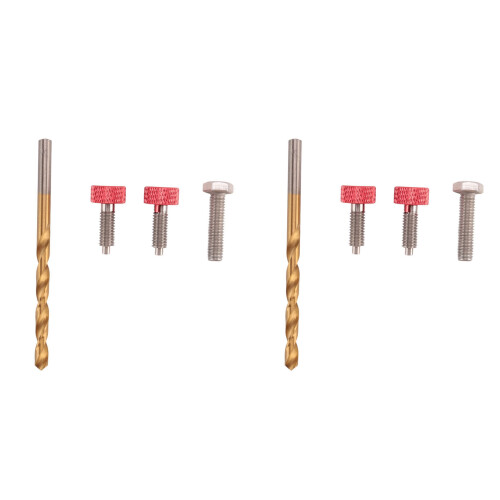 2X Packout Handle Release Pins Packout Handle Quick Release Pins Packout Handle Removal Kit B