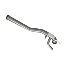 2X Auto Waterpomp Inlaatpijp Auto-Onderdelen MD379209 voor Outlander 2004-2005