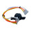 2X 42538395  Valve for  Eurocargo  Regulation Control   Adjustment 7