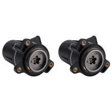 2X Parkeringsbromsokmotor för  Model S 1621620888C 40C07812 40C07814