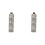 2X Montagem de Mola de Antena SS-3H CB para Montagem de Antena de Rádio CB de Veículo Até 60 Polegadas de Comprimento e 3/8 Polegadas - 24 Fios 1