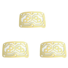 3X Automatic Transmission Linear Solenoid Gasket for Accord CR-V 2002-2013 28262-PRP-000