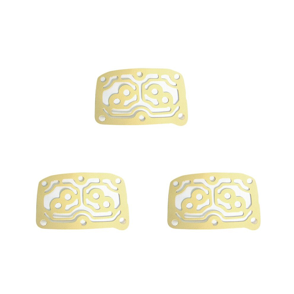 3X Automatic Transmission Linear Solenoid Gasket For Accord Cr-V 2002-2013 28262-Prp-000 6032760181723