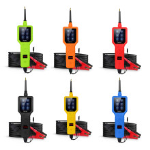 P100 Pro Car Circuit Tester 9-30V Digital Multimeter & Oscilloscope