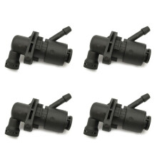 4X Car MTA Easytronic Hydraulic Pumps Module Durashift G1D500201 for Zafira B Corsa Meriva A Astra 00-14