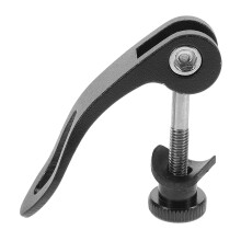 Collier De Serrage Noir Rapide Pour Multisport