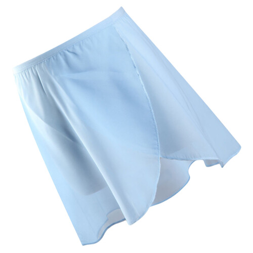 2St Tutu Stijlvolle Blauwe Dansrok Ballettraining 1