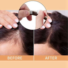 180Pcs CC Fixed Hair Wig Tape Strong Adhesive Extension Double Tape for Toupee Lace Wig Film Tape Adhesive