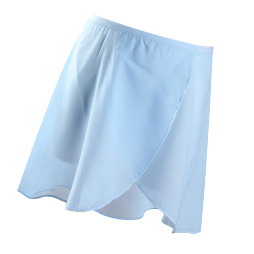 2St Tutu Stijlvolle Blauwe Dansrok Ballettraining 2