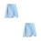 2St Tutu Stijlvolle Blauwe Dansrok Ballettraining 4