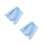 2St Tutu Stijlvolle Blauwe Dansrok Ballettraining 7