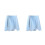 2St Tutu Stijlvolle Blauwe Dansrok Ballettraining 9