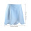 2St Tutu Stijlvolle Blauwe Dansrok Ballettraining 10
