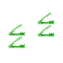 2St Duurzame Groene Rozenbortang, Voor Bloemschikken En