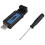 2X Adattatore Convertitore di Segnale Seriale da USB A RS232 RS485 da CH340 5