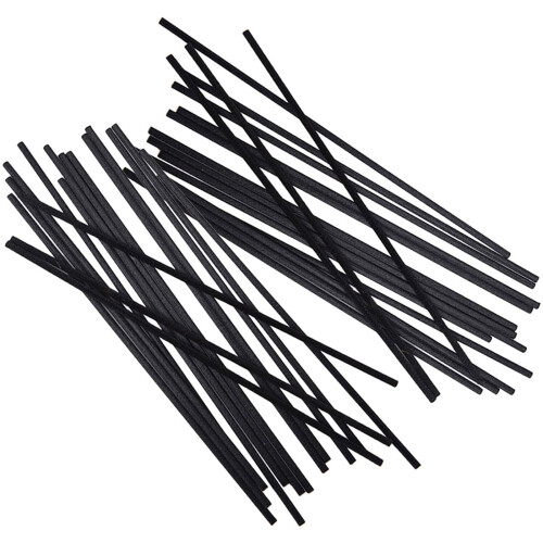 400Stk Raumduft Aus Fiber Für Diffuser Nachfüllung 2