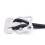 4X Scuba Diving SS Plate Hook con Bungee per Backmount Sidemount BCD E Muta Stagna 2