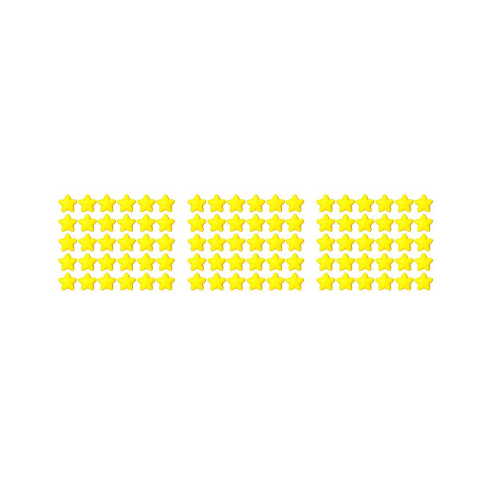 90Pcs Star Stress Bulk Stress Relief Balls Foam Stress For School Carnival Reward,Student Prizes 4711647397069