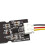20PCS Capacitive Soil Moisture Sensor Module 3.3-5.5V 3-Pin W/Gravity Wire Corrosion Resistant for Garden Watering DIY 5