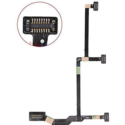 5X Camera Gimbal Flex Cable Flexible Gimbal Flat PCB Ribbon Flex Cable Layer for   Pro Drone Accessories 1