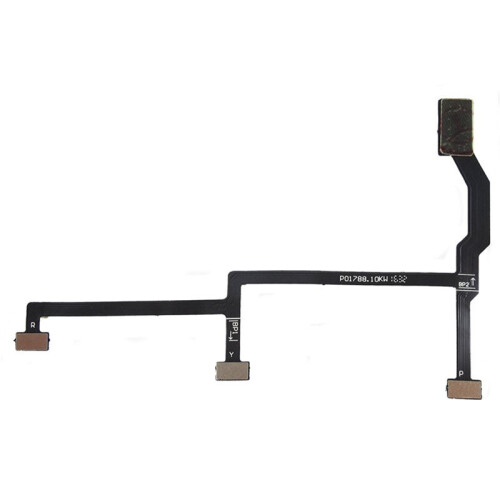 5X Camera Gimbal Flex Cable Flexible Gimbal Flat PCB Ribbon Flex Cable Layer for   Pro Drone Accessories 2