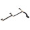 5X Camera Gimbal Flex Cable Flexible Gimbal Flat PCB Ribbon Flex Cable Layer for   Pro Drone Accessories 6