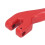 Large Opening Lifting Hook 2T Alloy Steel 20