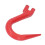 Large Opening Lifting Hook 2T Alloy Steel 17