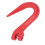 Large Opening Lifting Hook 2T Alloy Steel 14