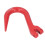 Large Opening Lifting Hook 2T Alloy Steel 3