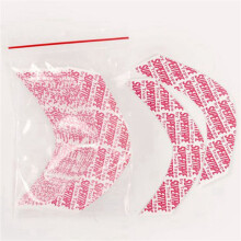 144Pcs CC Fixed Hair Wig Tape Strong Adhesive Extension Double Tape for Toupee Lace Wig Film Tape Adhesive