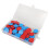 150Pcs Plastic Ten Frame Counting Chips Multi Color Math Game Tokens 2