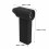 28.8mm Mini Handheld Jet Blower 2x2500mAh Black 2