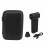 28.8mm Mini Handheld Jet Blower 2x2500mAh Black 3