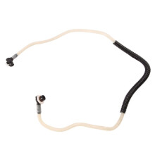 3X Fuel Return Pipe Fuel Injector Leak Off Hose for - SPRINTER 901 / 902 / 903 / 904 A6110702932