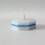 Disposable Toilet Cleaning System Disposable Toilet Flushable Refill Fresh Brush Flushable Refills 60Pcs 7