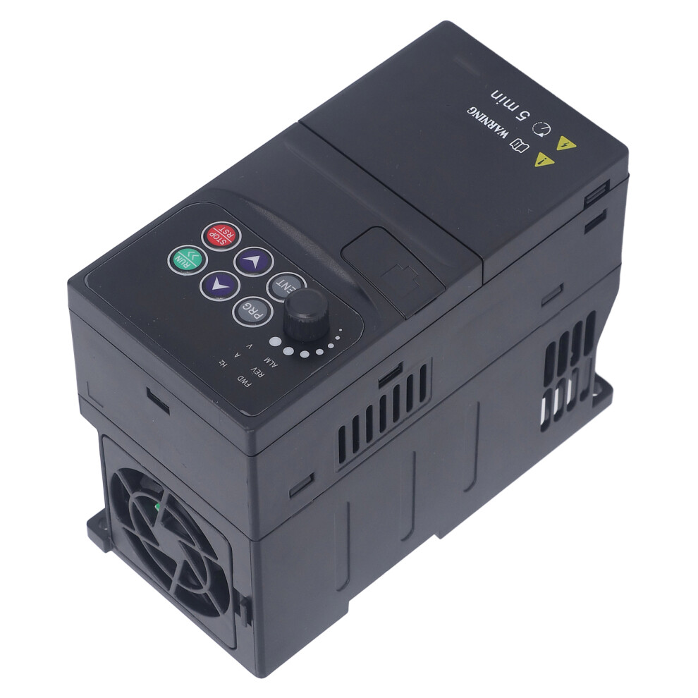 Three Phase Inverter 0.75KW 320-460V Input
