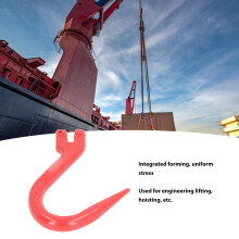 Sturdy Lifting Hook 1.12T Capacity