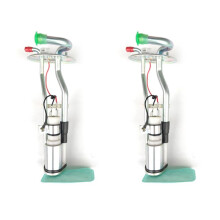 2X 734GE 16141179425 Ensemble de Pompe à Carburant Dans Le Réservoir pour E12 E24 E28 525E 528E 528I 520I 525I 533I 535I 628CSi 1979-1989