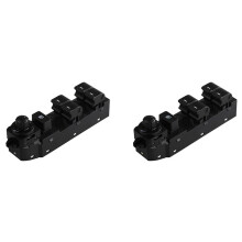 2X Car Power Window Lift for 2014 6 2013 CX5 Auto Parts SV GKL2-66-350A