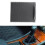 2X Center Console Sliding Shutters Cup Holder Roller Shutter Cover for - C-Class W203 2000-2007 2036800123 6