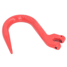 Heavy Duty Lifting Hook 1.12T
