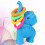 1Set Kinder Ring Werpen Plastic Voor Hand Oog Coördinatie 8